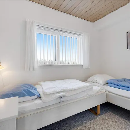 Cozy Retreat In - By Traum Løkken