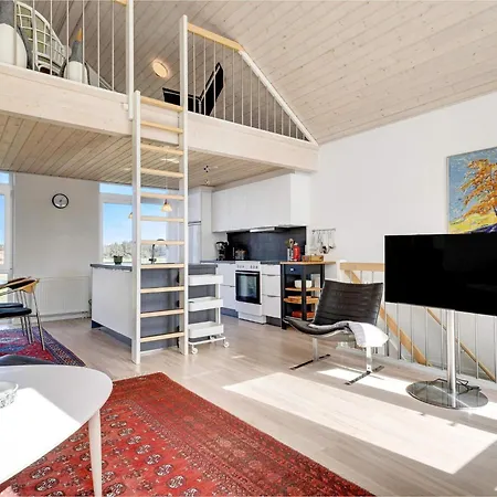 Cozy Retreat In - By Traum Feriehus
