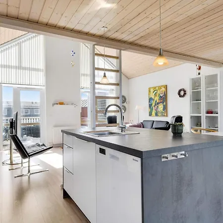 Feriehus Cozy Retreat In - By Traum