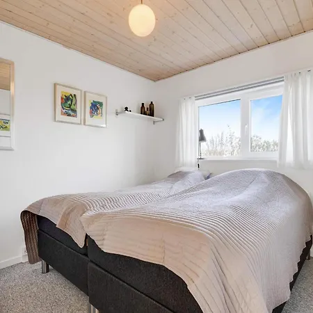 Cozy Retreat In - By Traum * Løkken