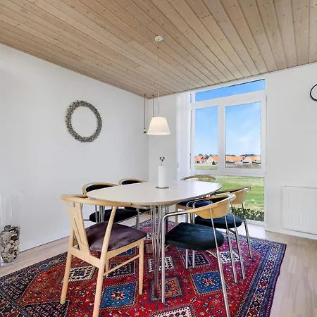 Feriehus Cozy Retreat In - By Traum Løkken