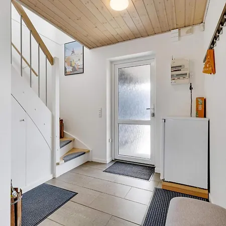 Cozy Retreat In - By Traum Feriehus Løkken