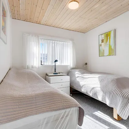 Cozy Retreat In - By Traum * Løkken